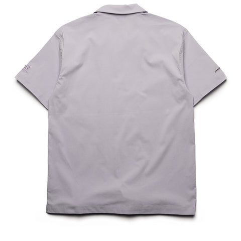 Rich Paul x New Balance Collar Shirt - Grey/Violet