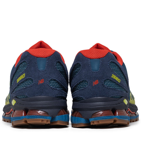 New Balance 1890 - Streamsong/Alkaline Green