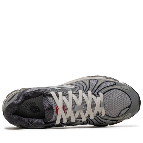 New Balance 1890 'Grey Days' - Slate Grey/Shipyard