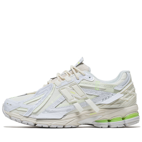 New Balance 1906A - White/Mint Flash