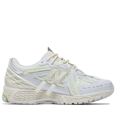 New Balance 1906A - White/Mint Flash