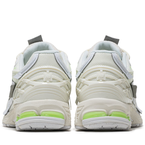 New Balance 1906A - White/Mint Flash