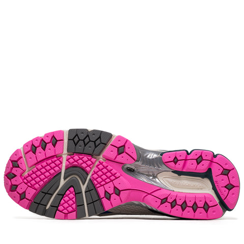 New Balance 1906L - Silver Metallic/Navy