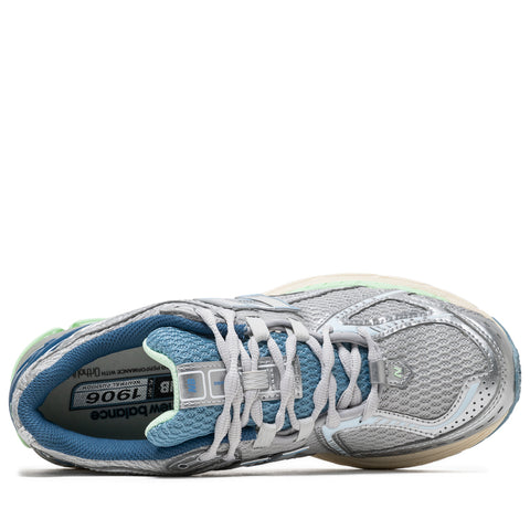New Balance 1906R - Silver Metallic/Still Water