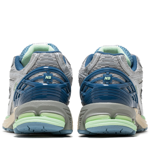 New Balance 1906R - Silver Metallic/Still Water