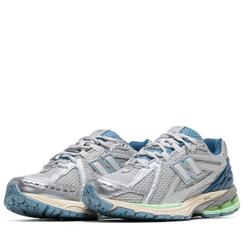 New Balance 1906R - Silver Metallic/Still Water
