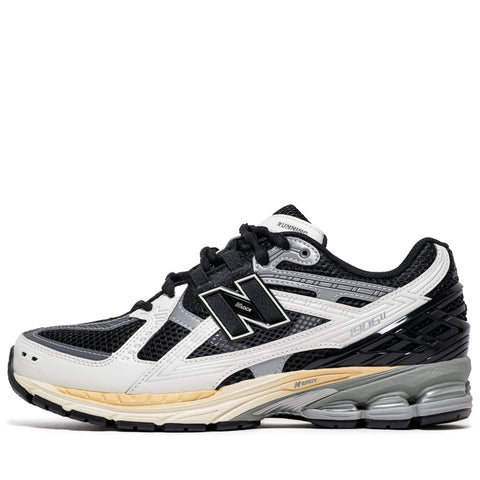 New Balance 1906 Utility - Black/Sea Salt