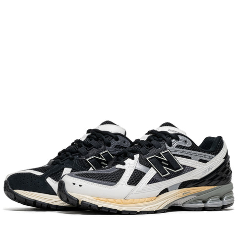 New Balance 1906 Utility - Black/Sea Salt