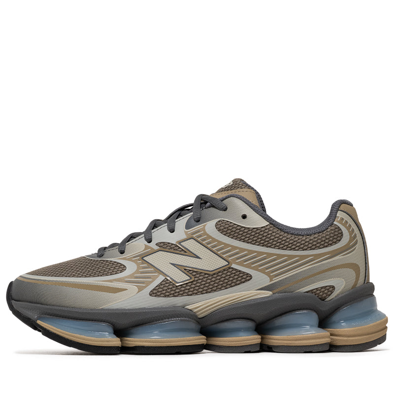 00s【美品】USA製 CrescentDownWorks × journal Sneaker Politics