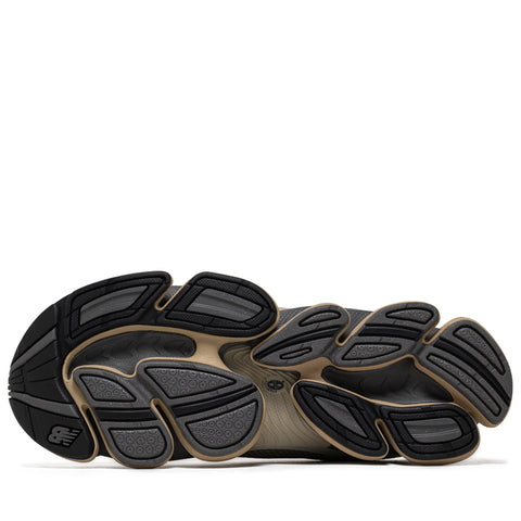 New Balance ABZORB 2000 'Lunar New Year' - Grey Matter/Timberwolf