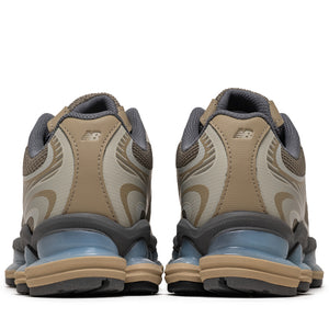 New Balance ABZORB 2000 'Lunar New Year' - Grey Matter/Timberwolf