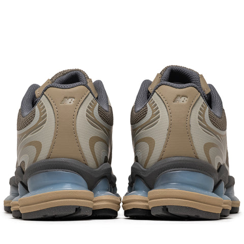 New Balance ABZORB 2000 'Lunar New Year' - Grey Matter/Timberwolf