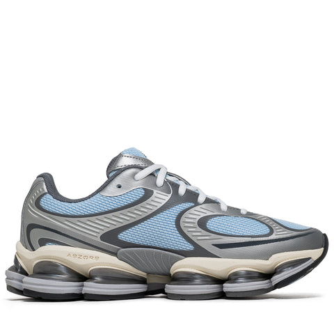New Balance ABZORB 2000 - Light Chrome Blue/Silver Metallic