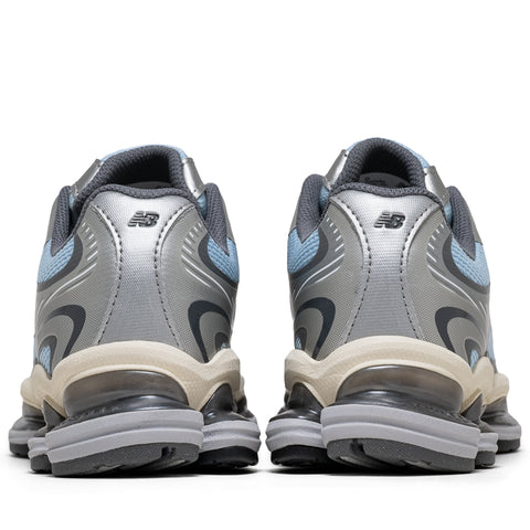 New Balance ABZORB 2000 - Light Chrome Blue/Silver Metallic