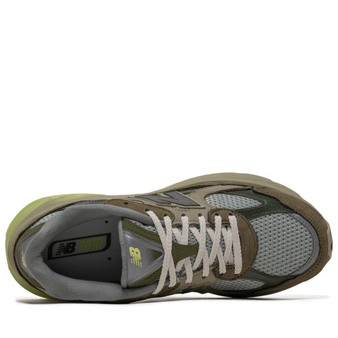 New Balance 2010 - Covert Green/Dry Lime