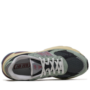 New Balance 2010 - Mosaic Green/Rosewood