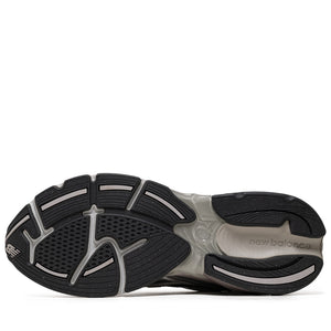 New Balance 2010 'Grey Days' - Black/Silver Metallic