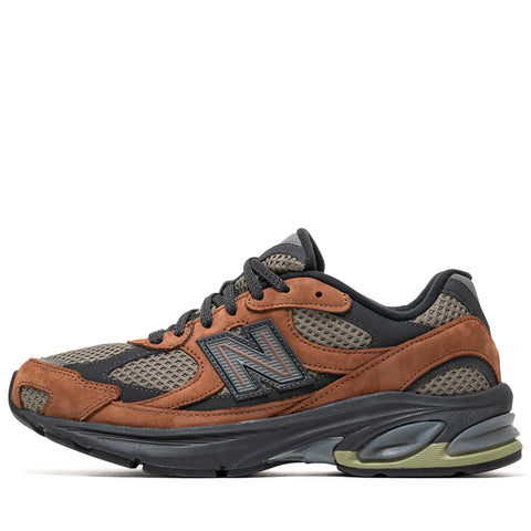 New Balance 2010 - Pecan/Castlerock