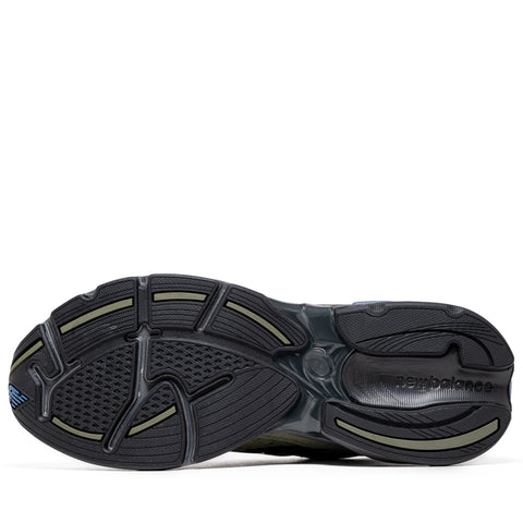 New Balance 2010 - Dark Olivine/Mushroom