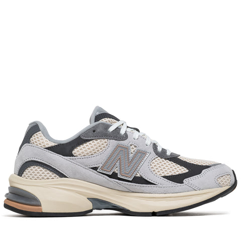 New Balance 2010 - Brighton Grey/Linen