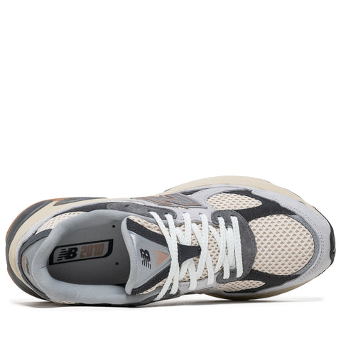 New Balance 2010 - Brighton Grey/Linen