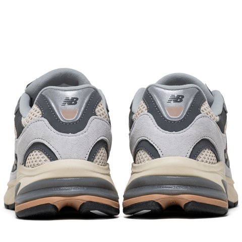 New Balance 2010 - Brighton Grey/Linen