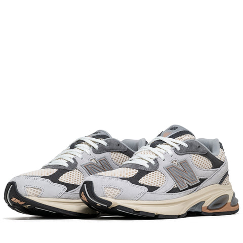 New Balance 2010 - Brighton Grey/Linen