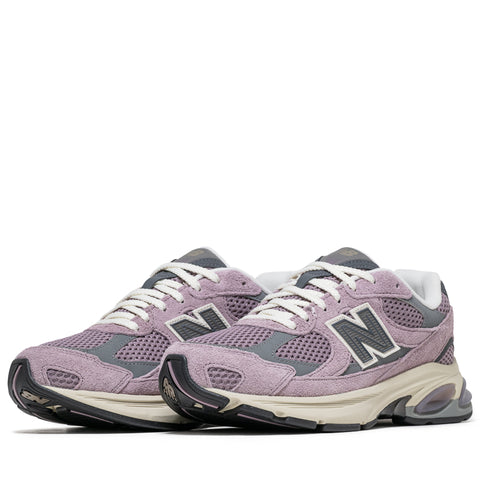 New Balance 2010 - Ice Wine/Castlerock