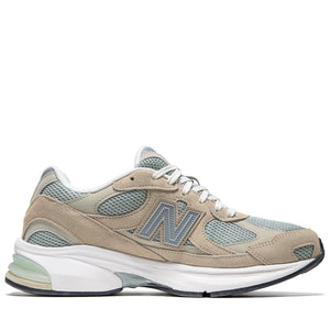 New Balance 2010 - Mindful Grey/Lone Star Grey