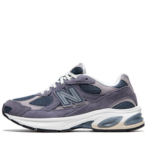 New Balance 2010 - Neptune Grey/Shadow Blue