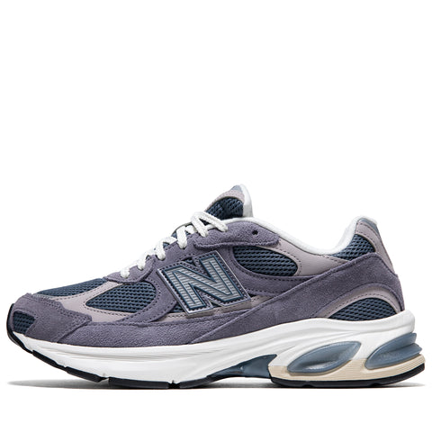 New Balance 2010 - Neptune Grey/Shadow Blue