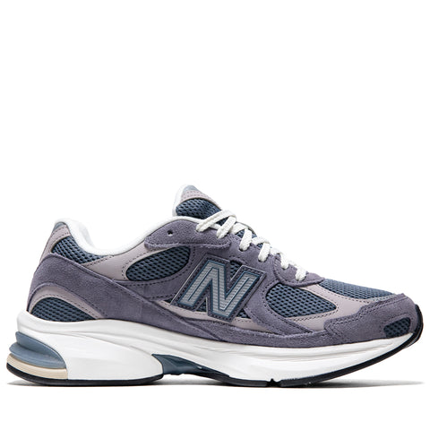 New Balance 2010 - Neptune Grey/Shadow Blue
