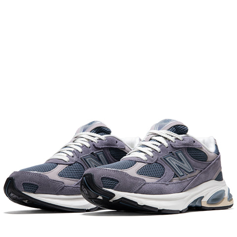 New Balance 2010 - Neptune Grey/Shadow Blue