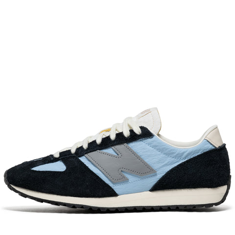 New Balance 471 - Light Chrome Blue/Black