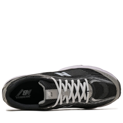 New Balance 509 - Black/White