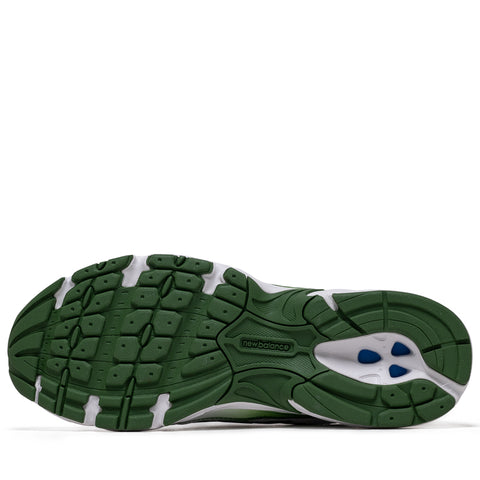 New Balance 740 - White/Alpine Green