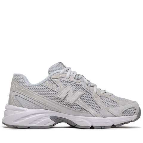 New Balance 740 - Grey/Reflection