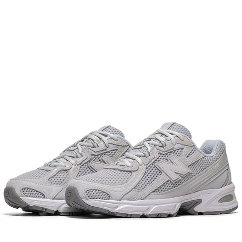New Balance 740 - Grey/Reflection