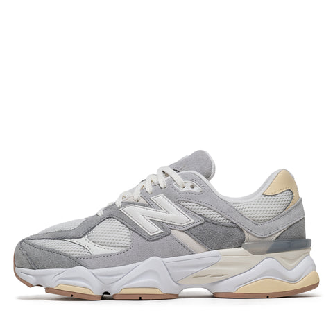 New Balance 9060 (GS) - Sea Salt/Raincloud