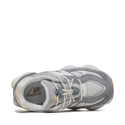 New Balance 9060 (TD) - Sea Salt/Raincloud