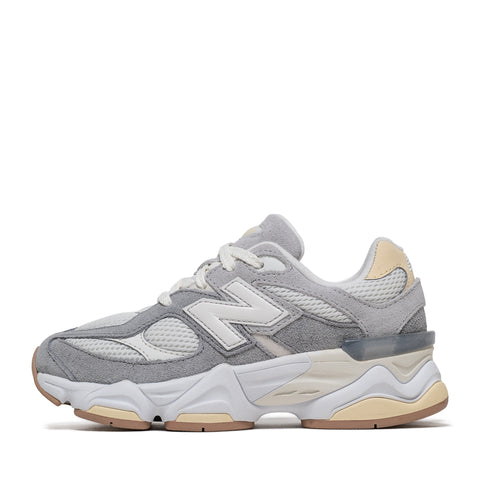 New Balance 9060 (PS) - Sea Salt/Raincloud