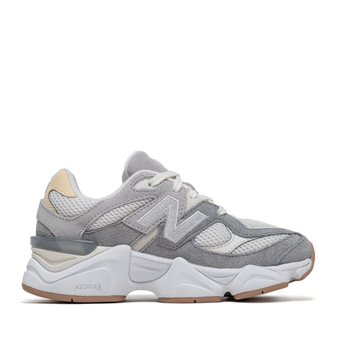 New Balance 9060 (PS) - Sea Salt/Raincloud