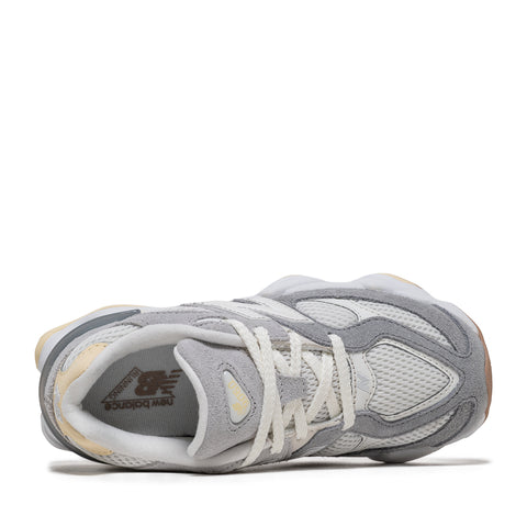 New Balance 9060 (PS) - Sea Salt/Raincloud