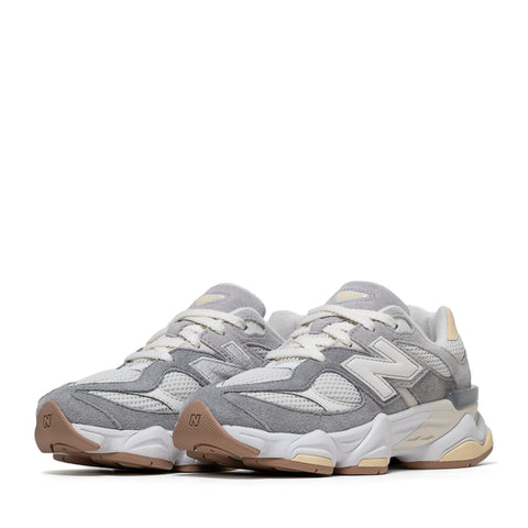 New Balance 9060 (PS) - Sea Salt/Raincloud