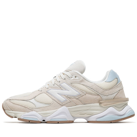 New Balance 9060 - Bisque/Frosted Glass