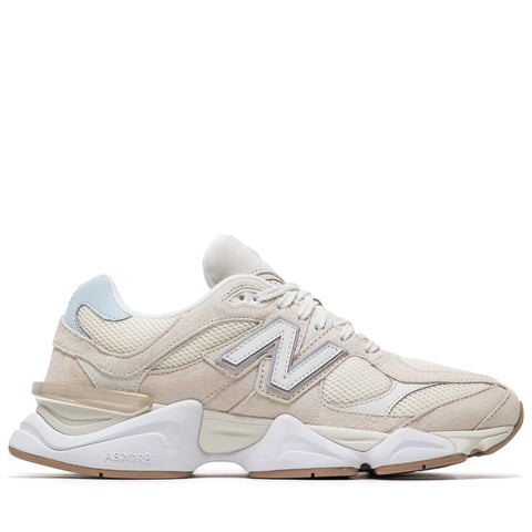 New Balance 9060 - Bisque/Frosted Glass