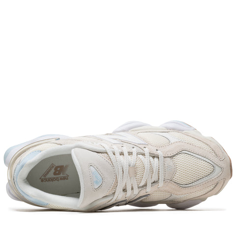 New Balance 9060 - Bisque/Frosted Glass