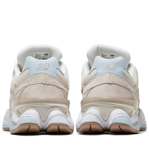 New Balance 9060 - Bisque/Frosted Glass