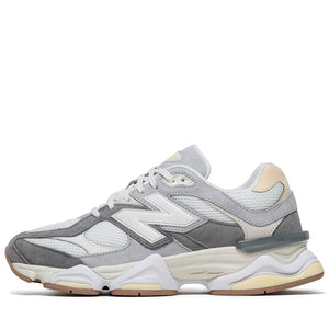 New Balance 9060 - Slate Grey/Calcium