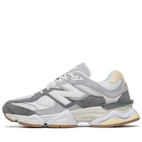 New Balance 9060 - Slate Grey/Calcium